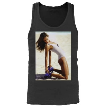 Alessandra Ambrosio Men's Tank Top