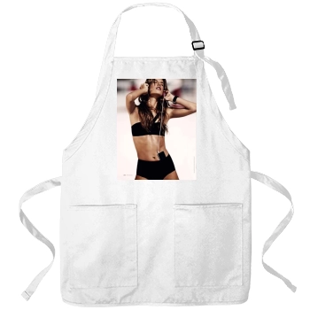 Alessandra Ambrosio Apron