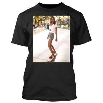 Alessandra Ambrosio Men's TShirt