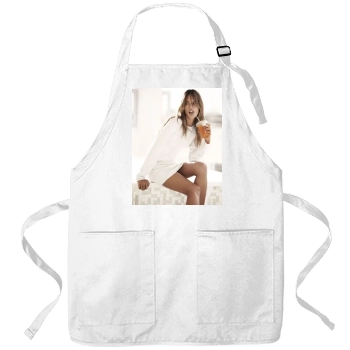 Alessandra Ambrosio Apron