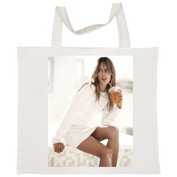 Alessandra Ambrosio Tote