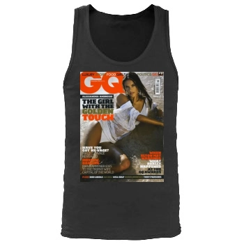 Alessandra Ambrosio Men's Tank Top