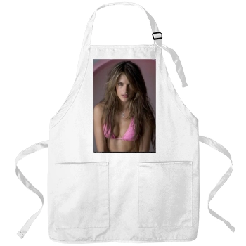 Alessandra Ambrosio Apron