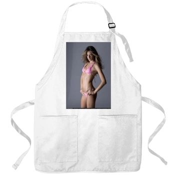 Alessandra Ambrosio Apron