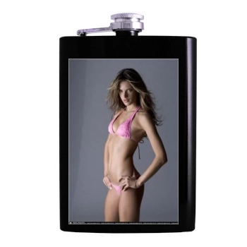 Alessandra Ambrosio Hip Flask