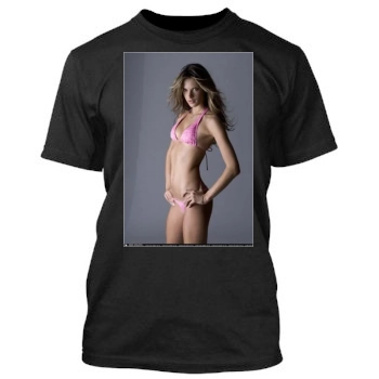 Alessandra Ambrosio Men's TShirt