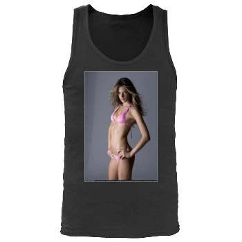 Alessandra Ambrosio Men's Tank Top