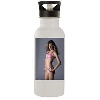 Alessandra Ambrosio Stainless Steel Water Bottle