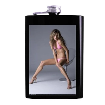 Alessandra Ambrosio Hip Flask