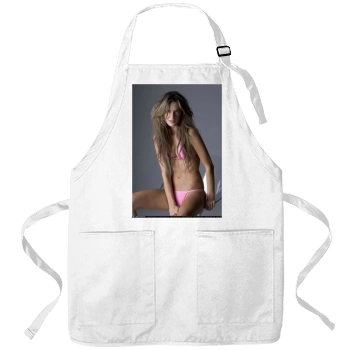 Alessandra Ambrosio Apron