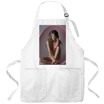 Alessandra Ambrosio Apron