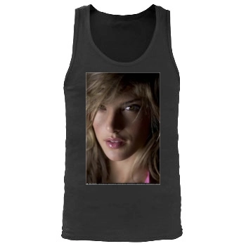 Alessandra Ambrosio Men's Tank Top