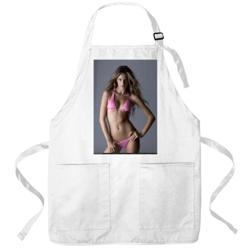 Alessandra Ambrosio Apron