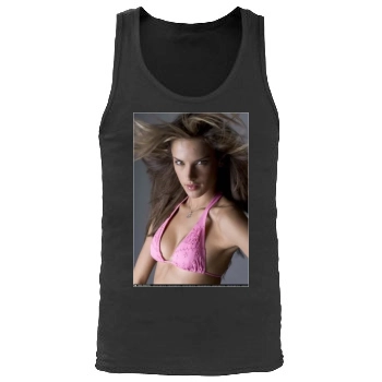 Alessandra Ambrosio Men's Tank Top