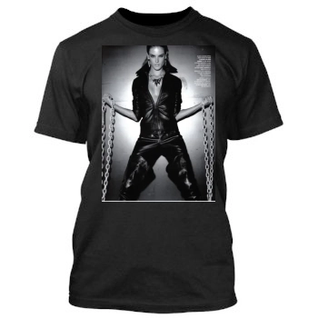 Alessandra Ambrosio Men's TShirt