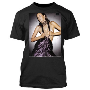 Alessandra Ambrosio Men's TShirt