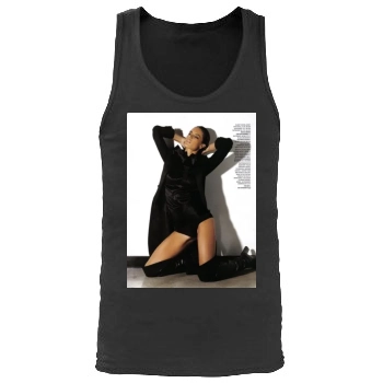 Alessandra Ambrosio Men's Tank Top