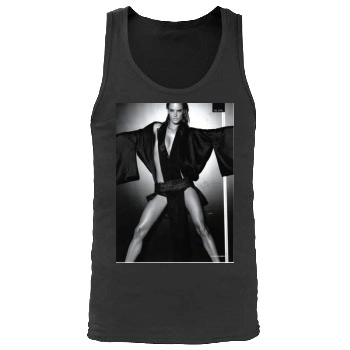 Alessandra Ambrosio Men's Tank Top