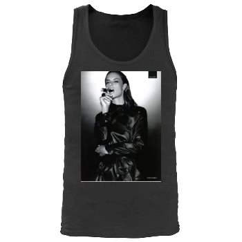 Alessandra Ambrosio Men's Tank Top