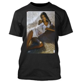 Alessandra Ambrosio Men's TShirt