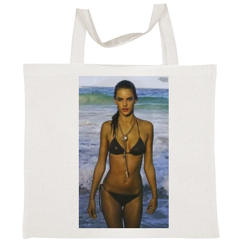 Alessandra Ambrosio Tote