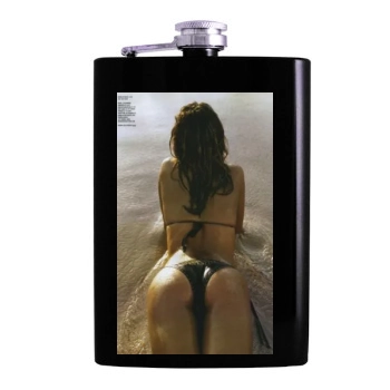 Alessandra Ambrosio Hip Flask