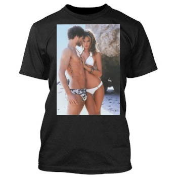 Alessandra Ambrosio Men's TShirt