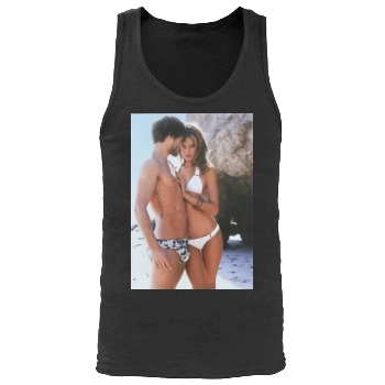 Alessandra Ambrosio Men's Tank Top