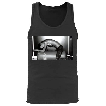 Alessandra Ambrosio Men's Tank Top