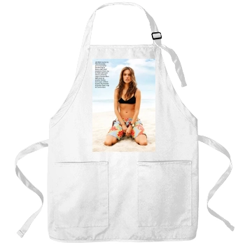 Alessandra Ambrosio Apron