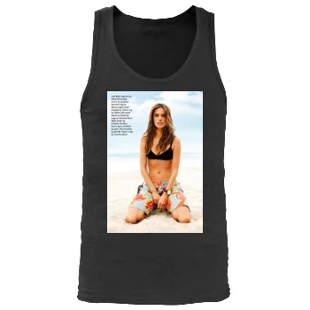 Alessandra Ambrosio Men's Tank Top