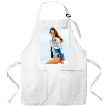 Alessandra Ambrosio Apron