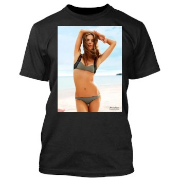 Alessandra Ambrosio Men's TShirt