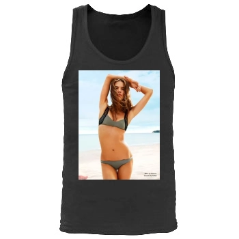 Alessandra Ambrosio Men's Tank Top