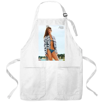 Alessandra Ambrosio Apron