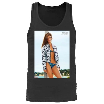 Alessandra Ambrosio Men's Tank Top