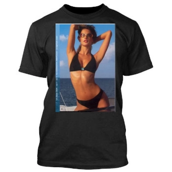 Alessandra Ambrosio Men's TShirt