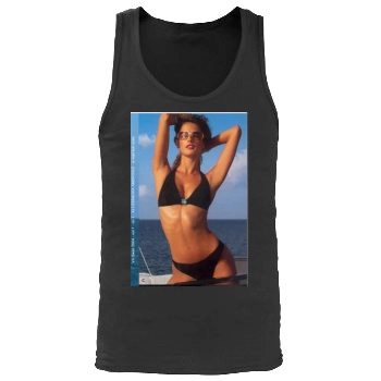 Alessandra Ambrosio Men's Tank Top