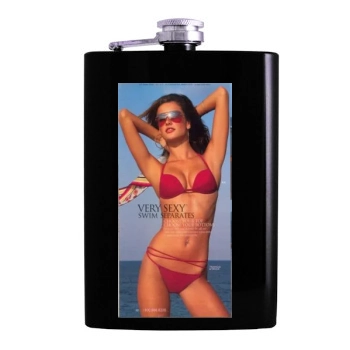 Alessandra Ambrosio Hip Flask