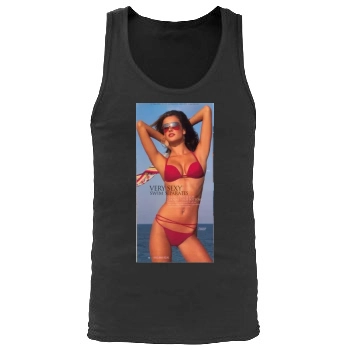 Alessandra Ambrosio Men's Tank Top