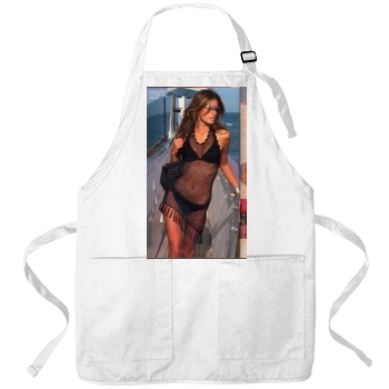 Alessandra Ambrosio Apron