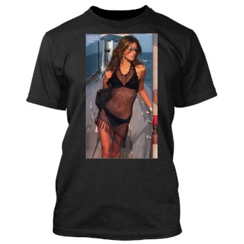 Alessandra Ambrosio Men's TShirt