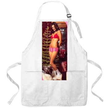 Alessandra Ambrosio Apron