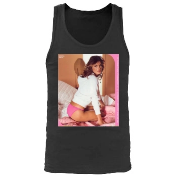 Alessandra Ambrosio Men's Tank Top