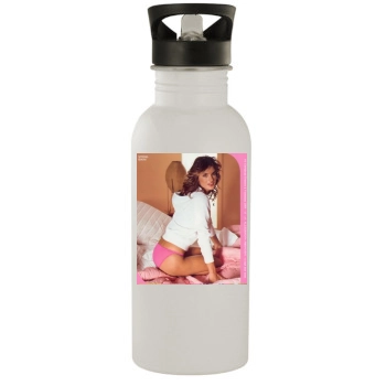 Alessandra Ambrosio Stainless Steel Water Bottle