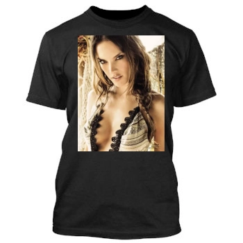 Alessandra Ambrosio Men's TShirt