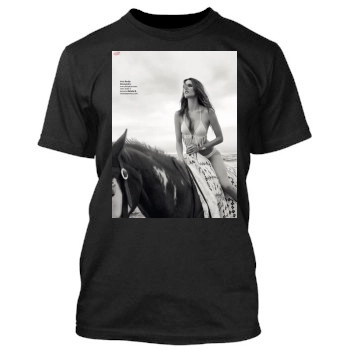 Alessandra Ambrosio Men's TShirt