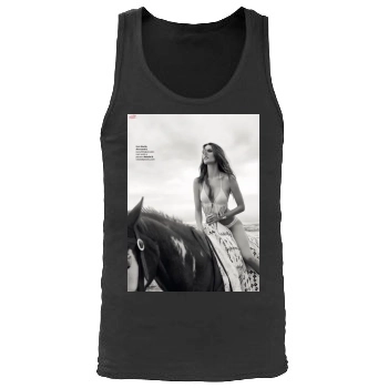 Alessandra Ambrosio Men's Tank Top