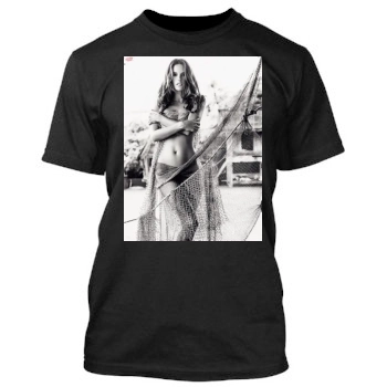 Alessandra Ambrosio Men's TShirt