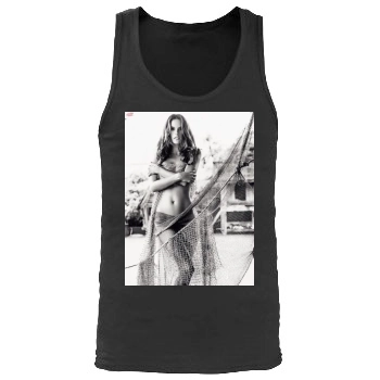 Alessandra Ambrosio Men's Tank Top